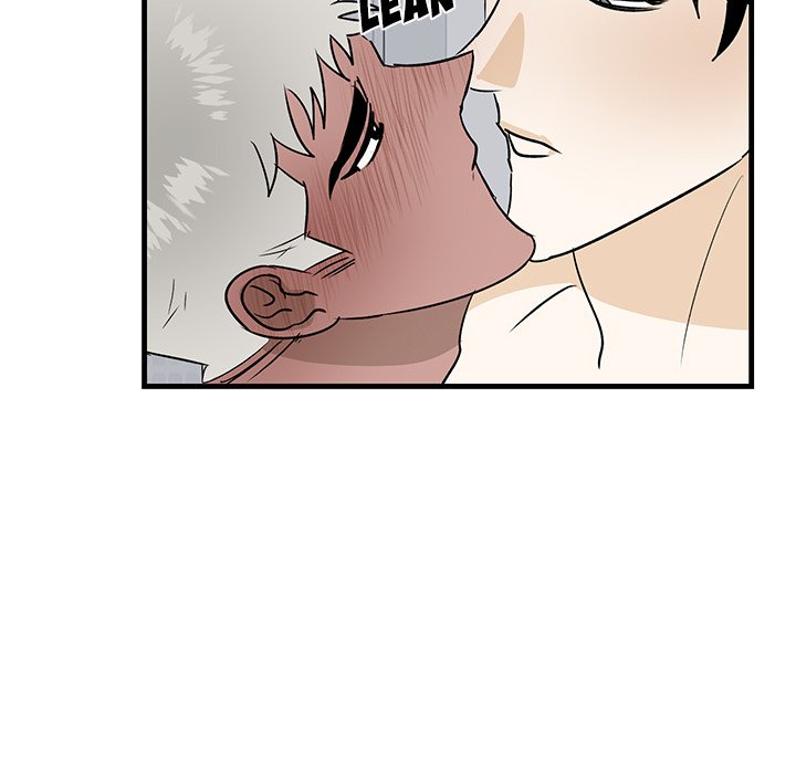 Hand in Hand - Chapter 23 [photo 48] - MangaPorn