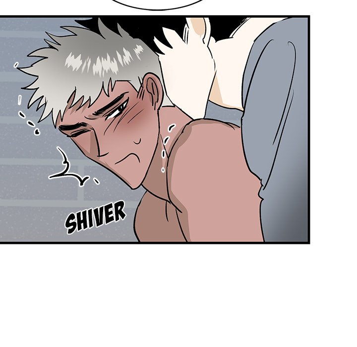 Hand in Hand - Chapter 23 [photo 5] - MangaPorn