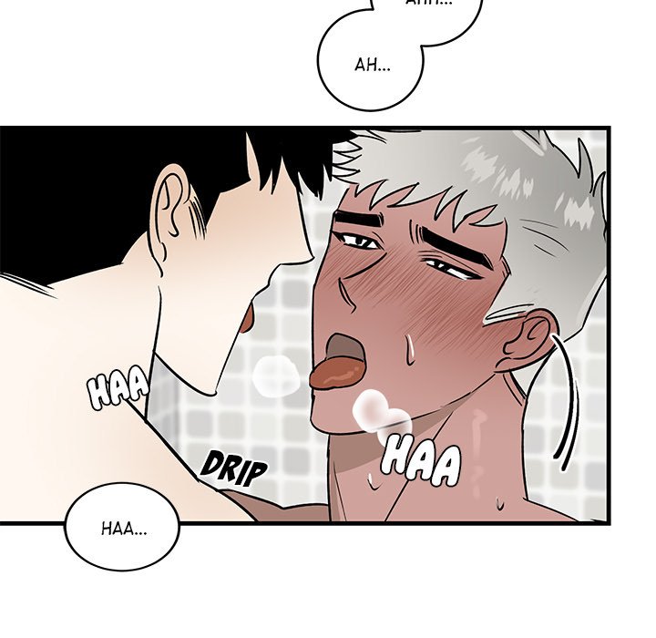 Hand in Hand - Chapter 23 [photo 53] - MangaPorn