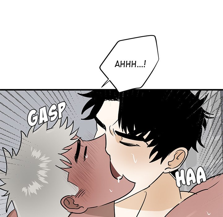 Hand in Hand - Chapter 23 [photo 57] - MangaPorn