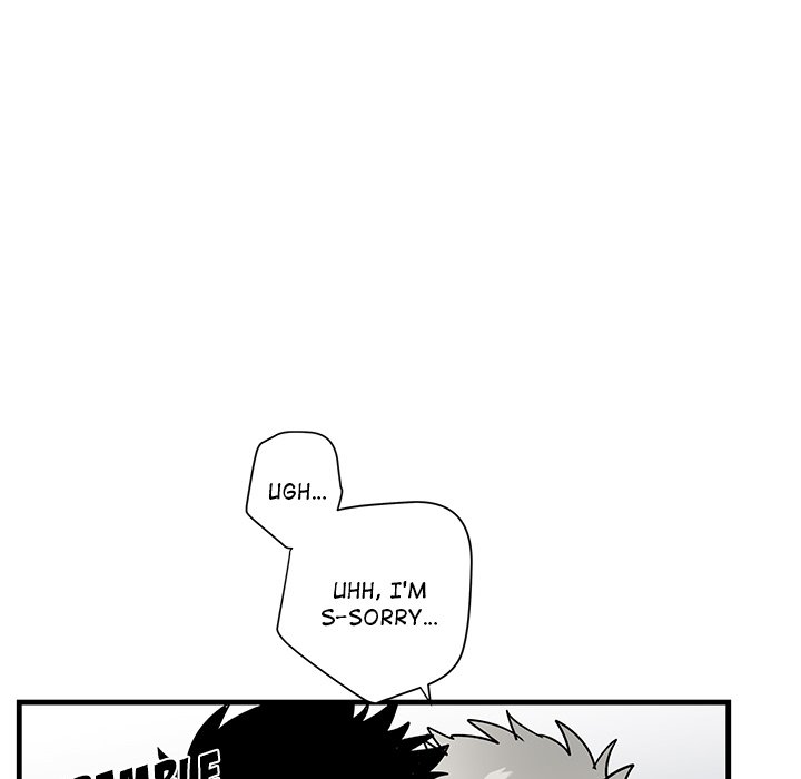 Hand in Hand - Chapter 23 [photo 59] - MangaPorn