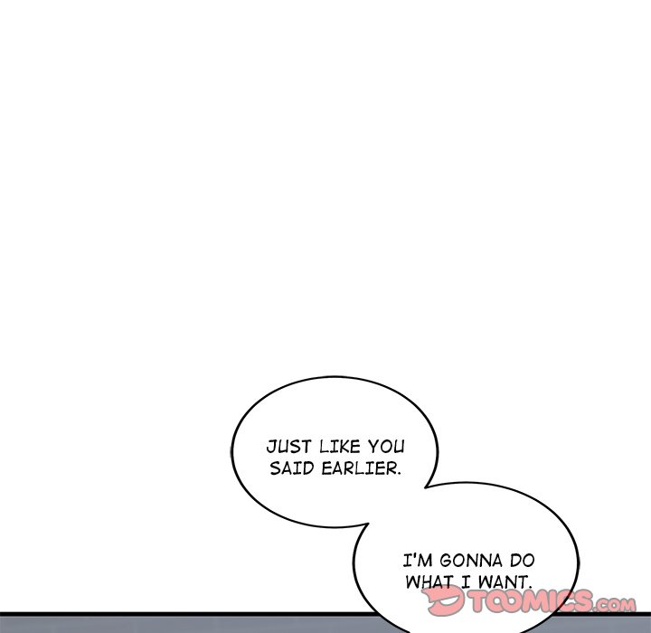 Hand in Hand - Chapter 23 [photo 6] - MangaPorn