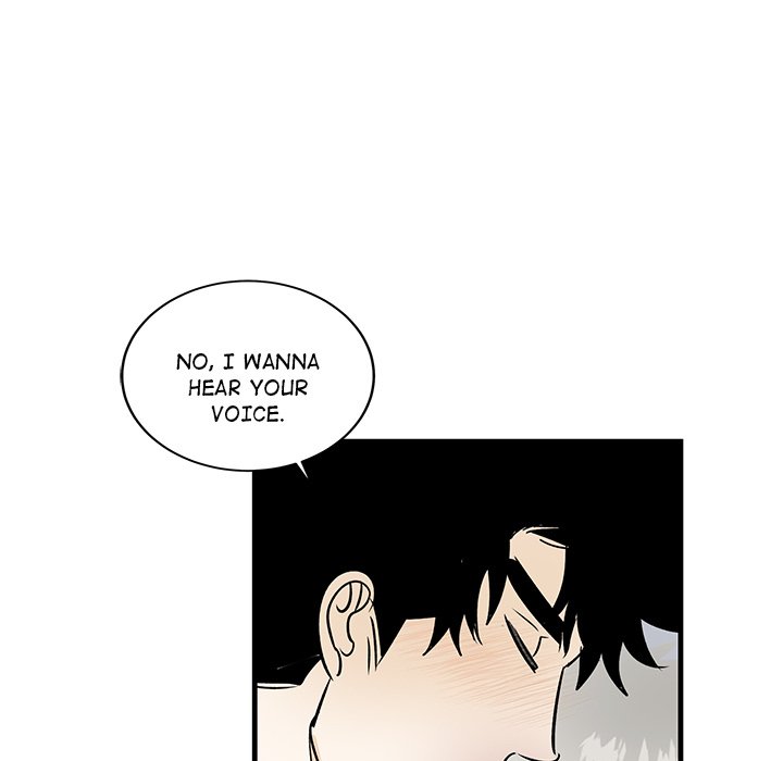 Hand in Hand - Chapter 23 [photo 61] - MangaPorn