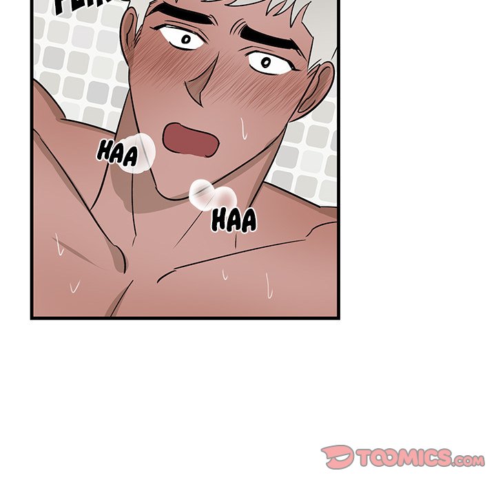 Hand in Hand - Chapter 23 [photo 78] - MangaPorn