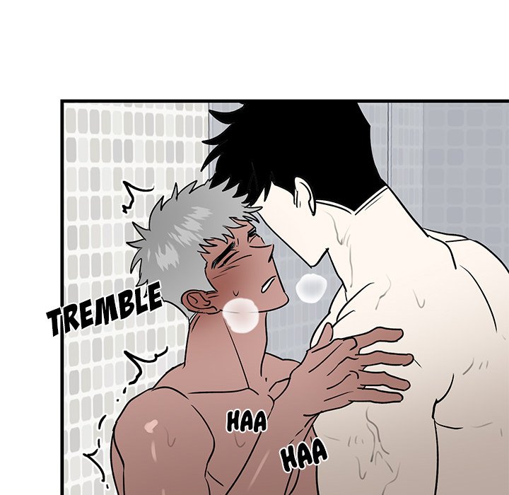 Hand in Hand - Chapter 24 [photo 24] - MangaPorn