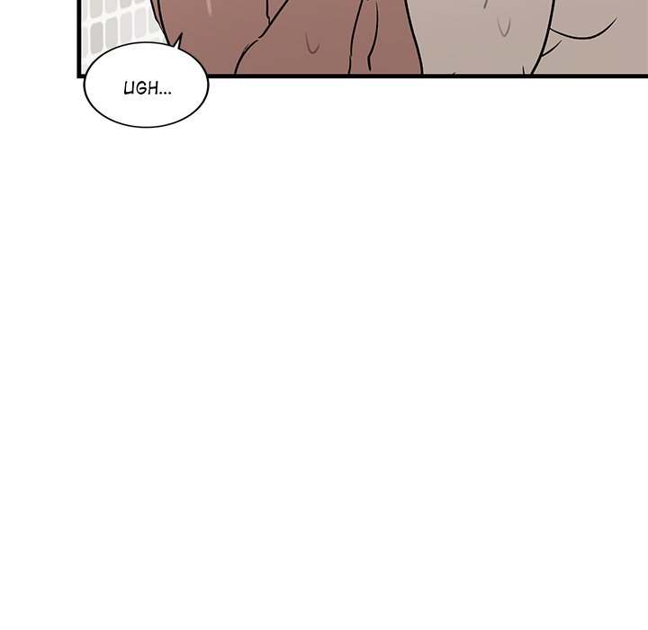 Hand in Hand - Chapter 24 [photo 25] - MangaPorn