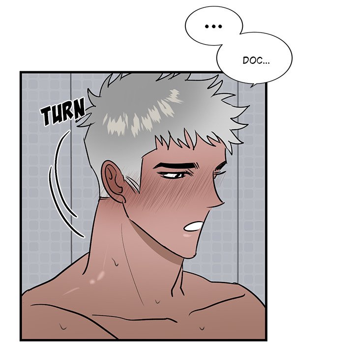 Hand in Hand - Chapter 24 [photo 32] - MangaPorn