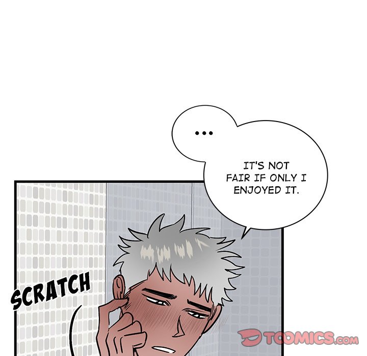 Hand in Hand - Chapter 24 [photo 38] - MangaPorn