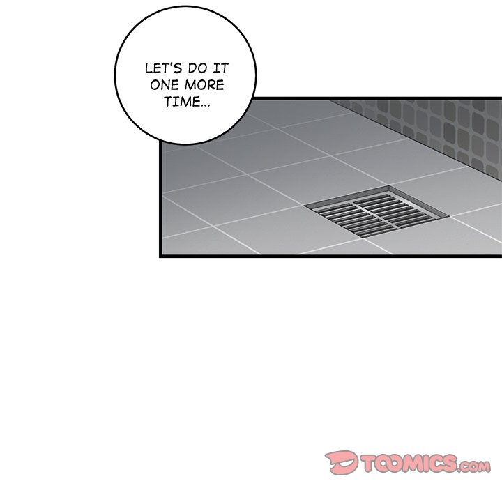 Hand in Hand - Chapter 24 [photo 46] - MangaPorn