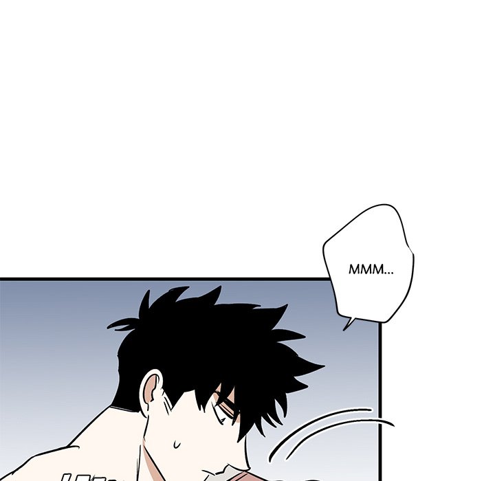 Hand in Hand - Chapter 24 [photo 56] - MangaPorn