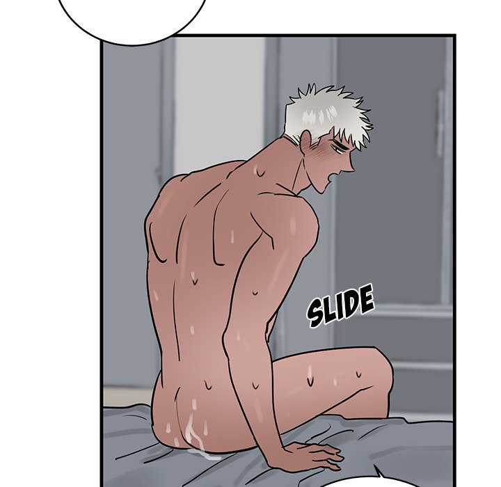 Hand in Hand - Chapter 24 [photo 72] - MangaPorn