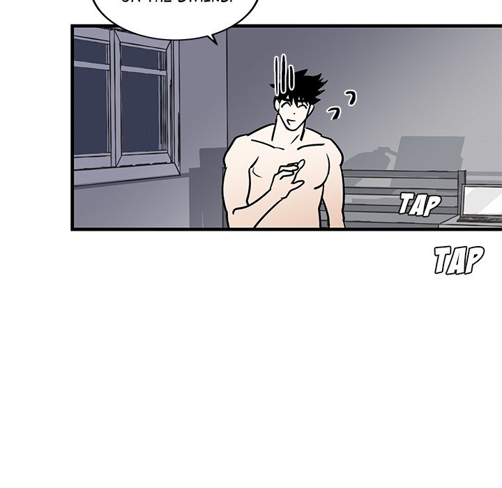 Hand in Hand - Chapter 24 [photo 77] - MangaPorn