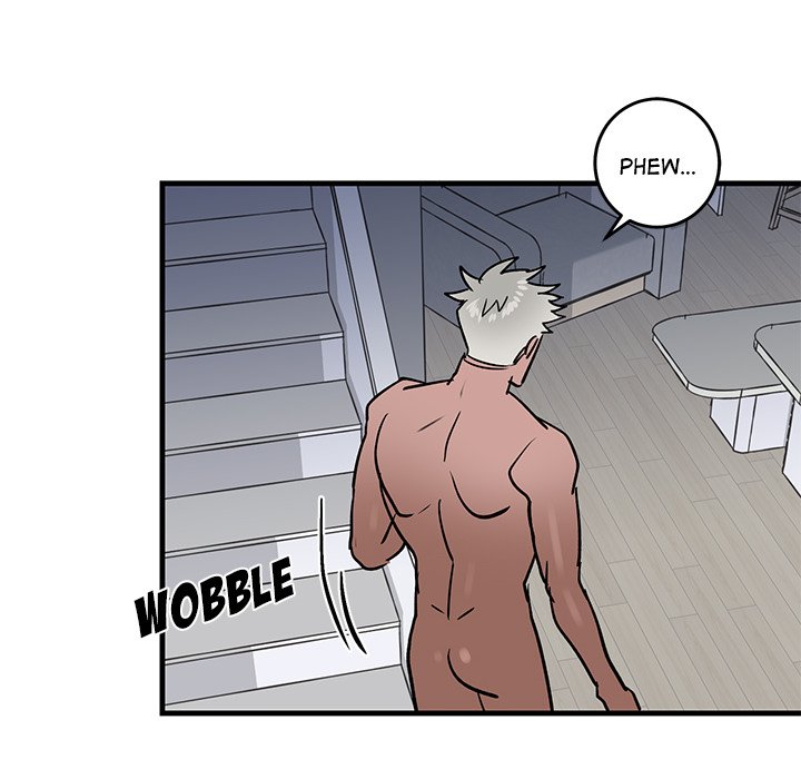 Hand in Hand - Chapter 24 [photo 83] - MangaPorn