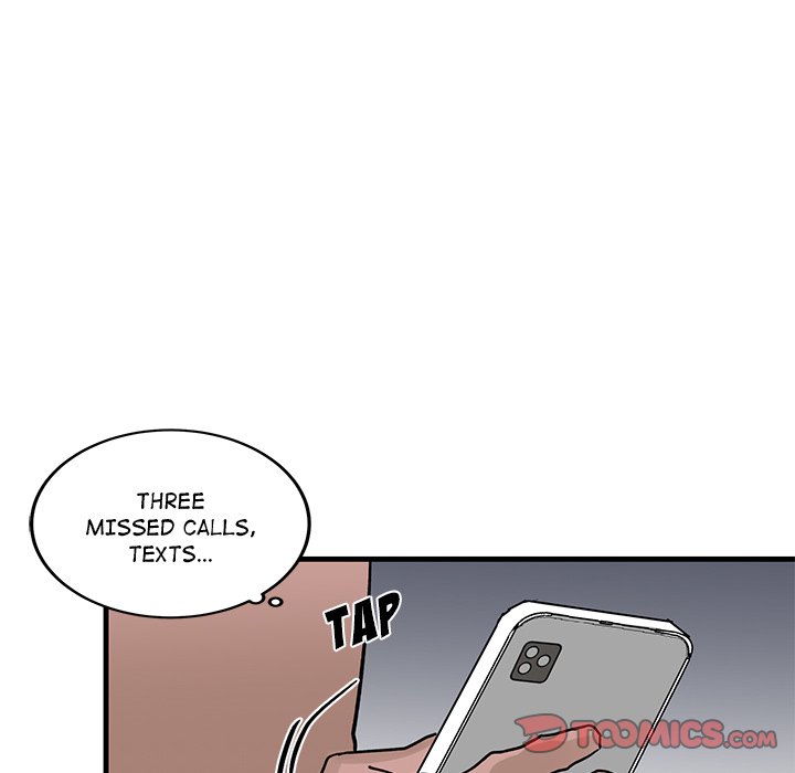 Hand in Hand - Chapter 24 [photo 90] - MangaPorn