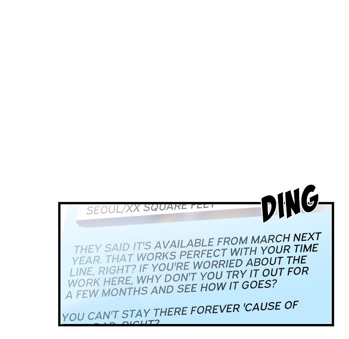 Hand in Hand - Chapter 24 [photo 93] - MangaPorn