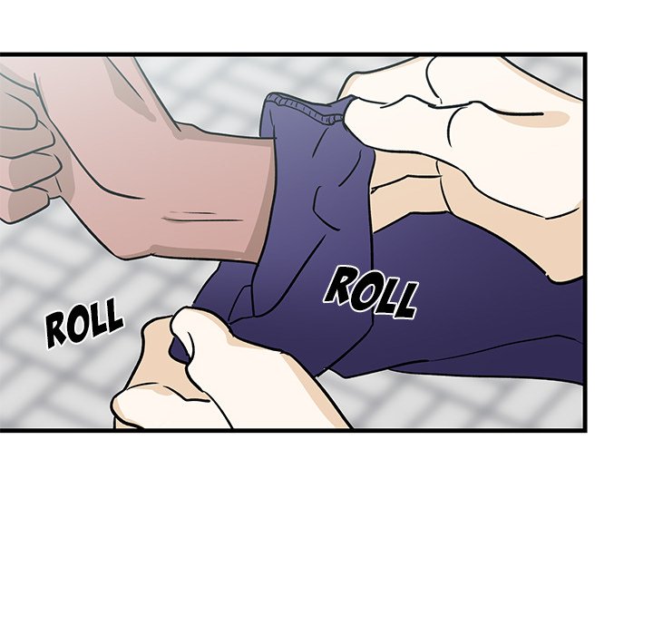 Hand in Hand - Chapter 25 [photo 101] - MangaPorn