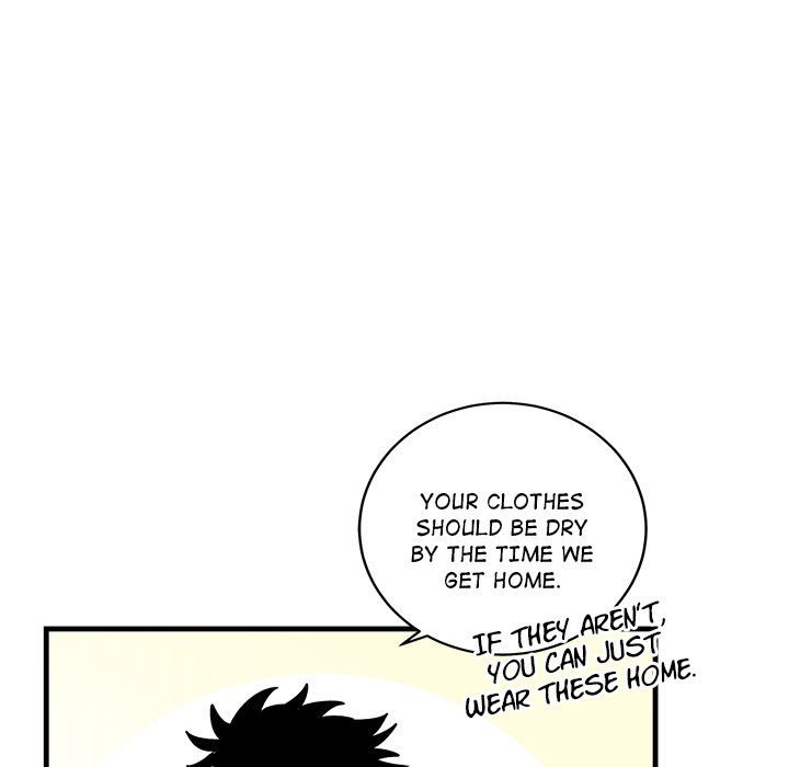 Hand in Hand - Chapter 25 [photo 105] - MangaPorn