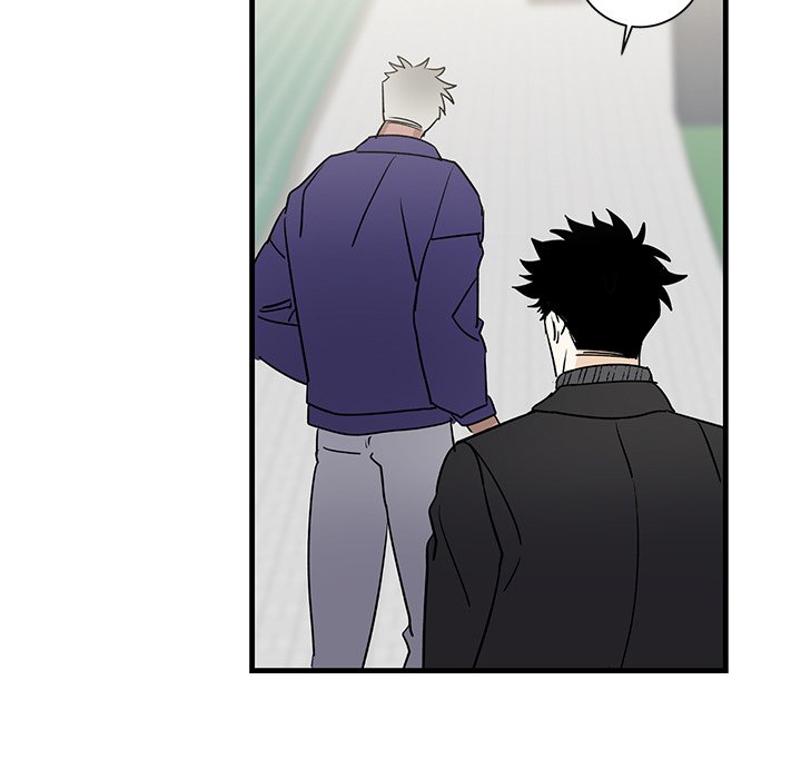 Hand in Hand - Chapter 25 [photo 112] - MangaPorn