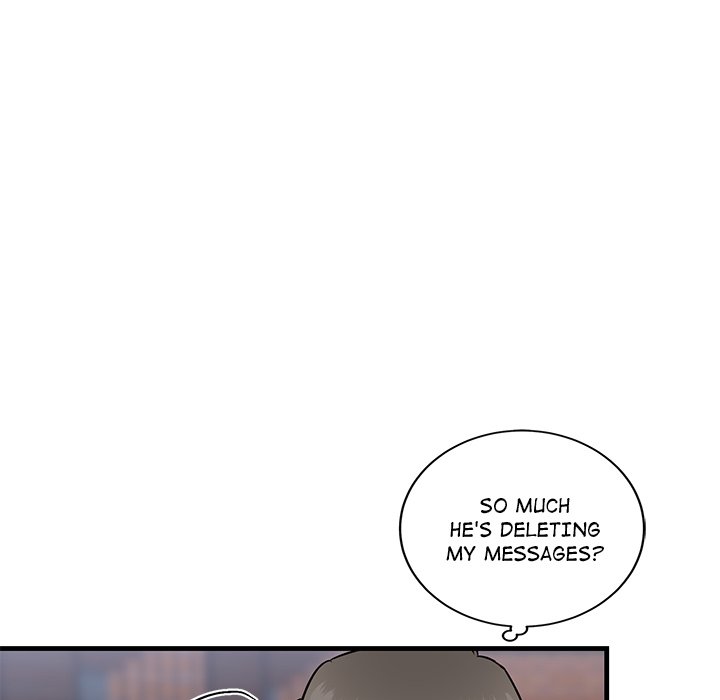 Hand in Hand - Chapter 25 [photo 13] - MangaPorn