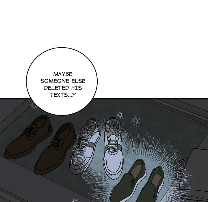 Hand in Hand - Chapter 25 [photo 16] - MangaPorn