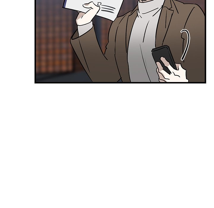 Hand in Hand - Chapter 25 [photo 19] - MangaPorn