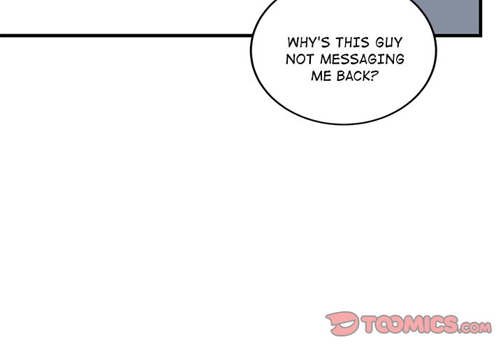 Hand in Hand - Chapter 25 [photo 2] - MangaPorn