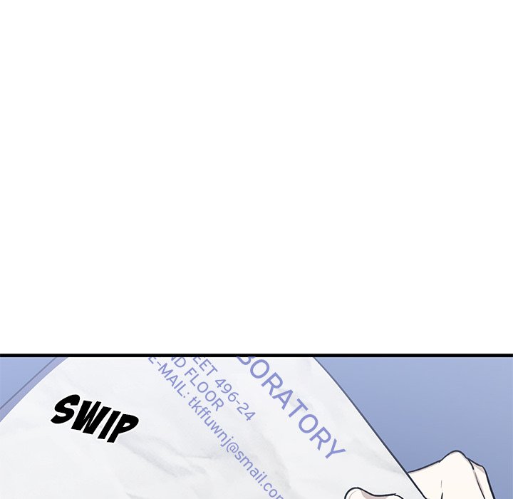 Hand in Hand - Chapter 25 [photo 20] - MangaPorn