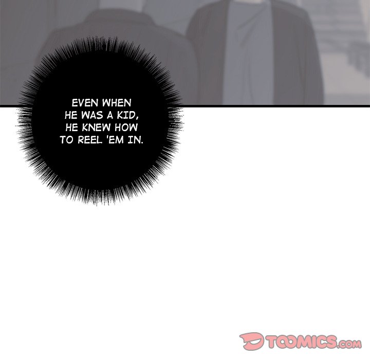 Hand in Hand - Chapter 25 [photo 34] - MangaPorn