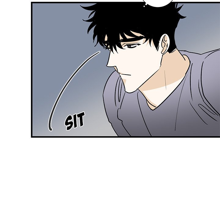 Hand in Hand - Chapter 25 [photo 36] - MangaPorn