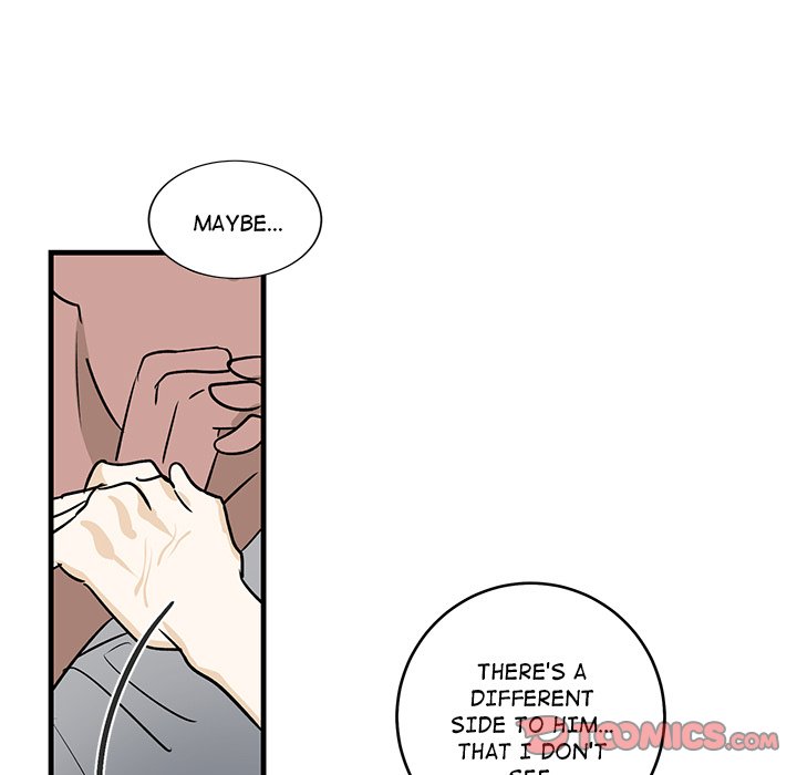 Hand in Hand - Chapter 25 [photo 42] - MangaPorn