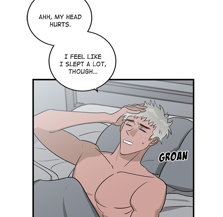 Hand in Hand - Chapter 25 [photo 51] - MangaPorn