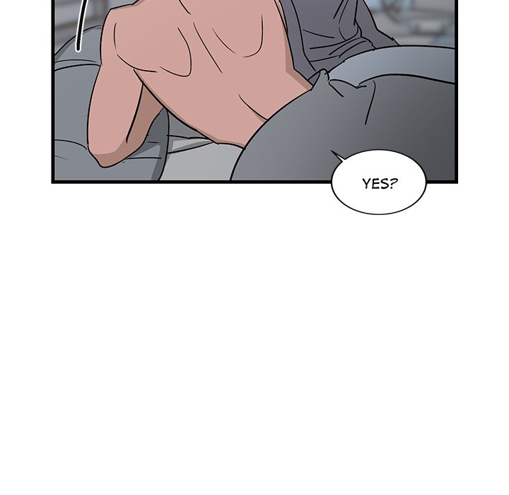 Hand in Hand - Chapter 25 [photo 56] - MangaPorn