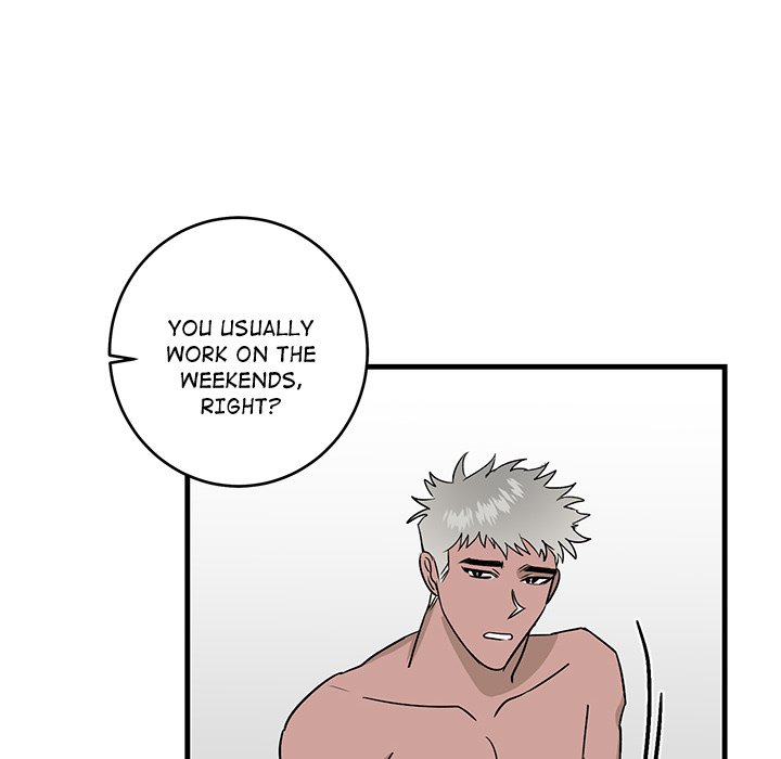 Hand in Hand - Chapter 25 [photo 57] - MangaPorn