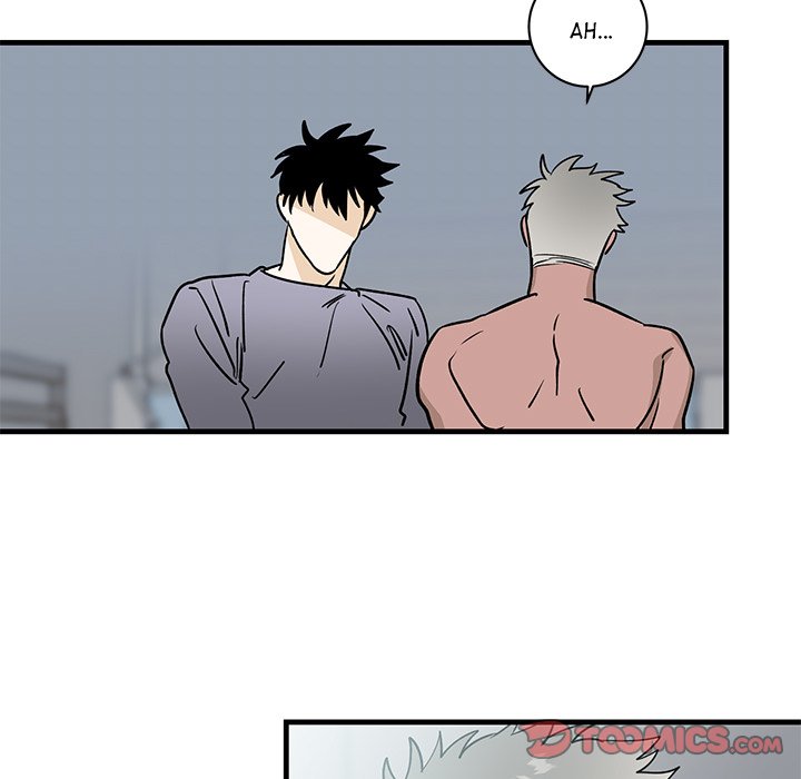 Hand in Hand - Chapter 25 [photo 62] - MangaPorn