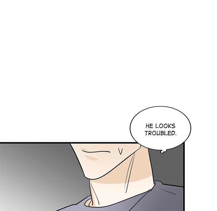 Hand in Hand - Chapter 25 [photo 64] - MangaPorn