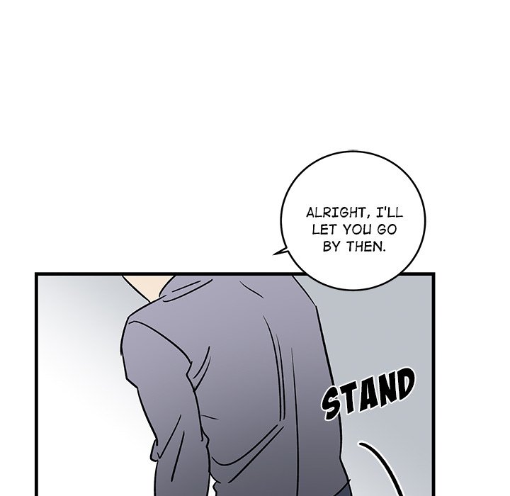 Hand in Hand - Chapter 25 [photo 80] - MangaPorn