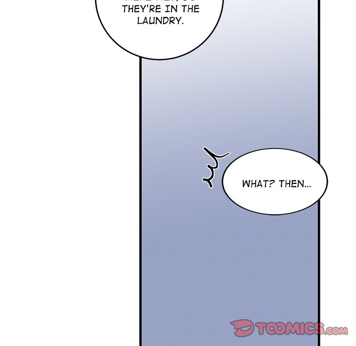 Hand in Hand - Chapter 25 [photo 86] - MangaPorn