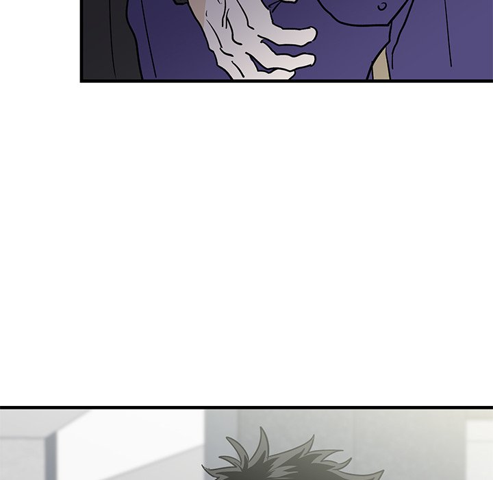 Hand in Hand - Chapter 25 [photo 97] - MangaPorn