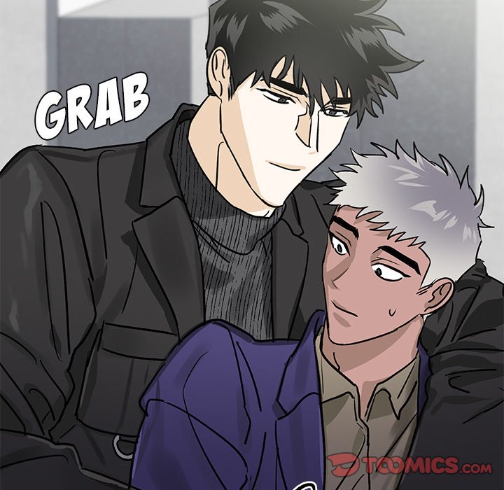 Hand in Hand - Chapter 25 [photo 98] - MangaPorn