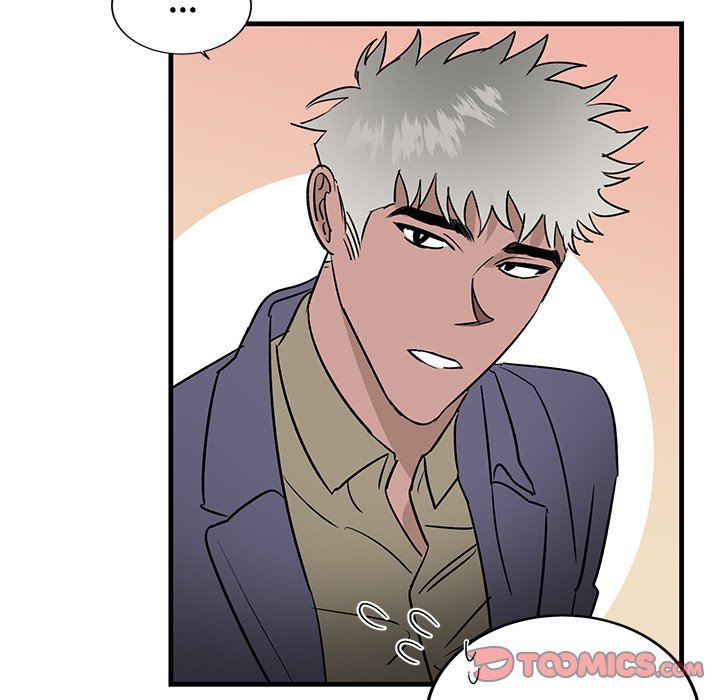 Hand in Hand - Chapter 26 [photo 22] - MangaPorn