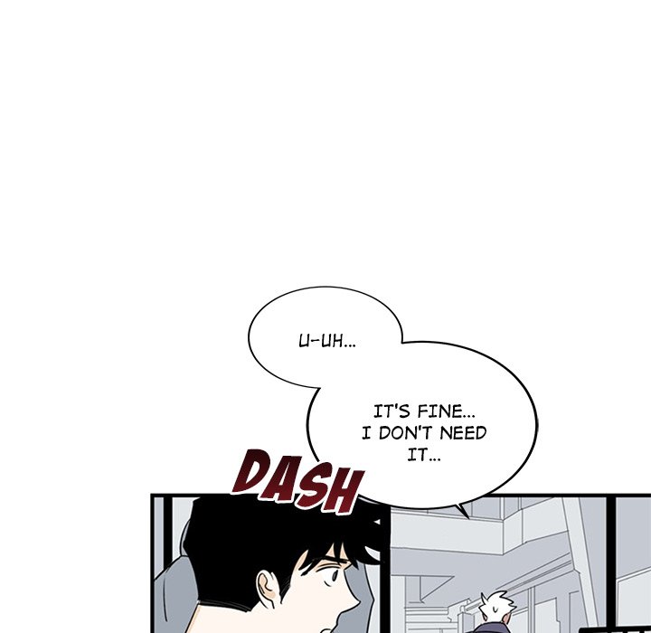 Hand in Hand - Chapter 26 [photo 37] - MangaPorn