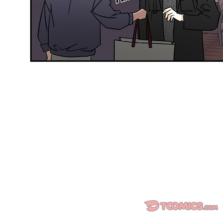 Hand in Hand - Chapter 26 [photo 74] - MangaPorn