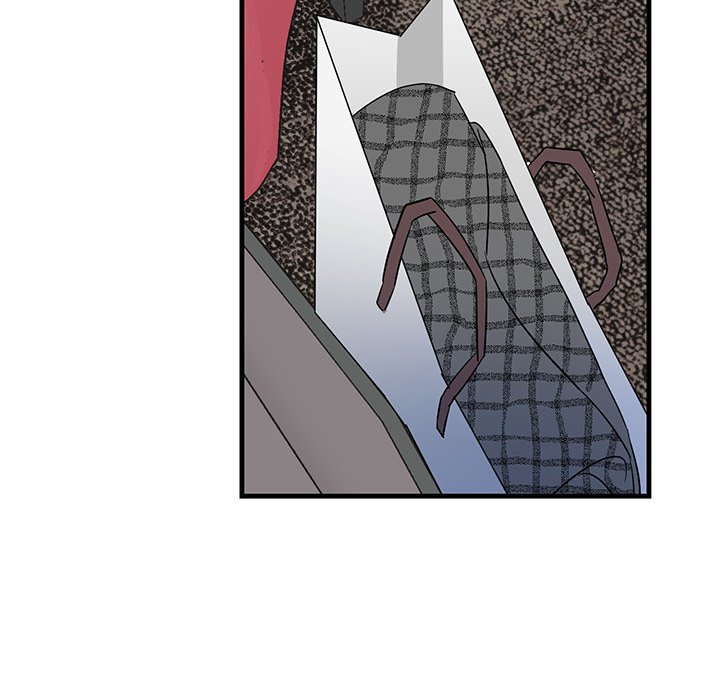 Hand in Hand - Chapter 27 [photo 15] - MangaPorn