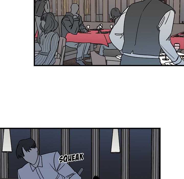 Hand in Hand - Chapter 27 [photo 20] - MangaPorn