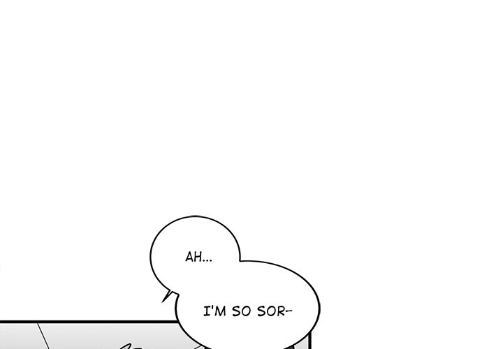 Hand in Hand - Chapter 27 [photo 3] - MangaPorn