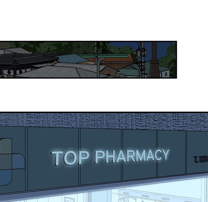 Hand in Hand - Chapter 27 [photo 33] - MangaPorn