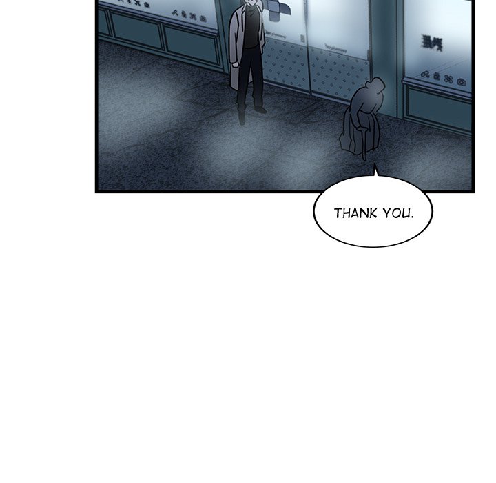 Hand in Hand - Chapter 27 [photo 35] - MangaPorn