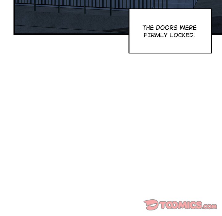 Hand in Hand - Chapter 27 [photo 42] - MangaPorn