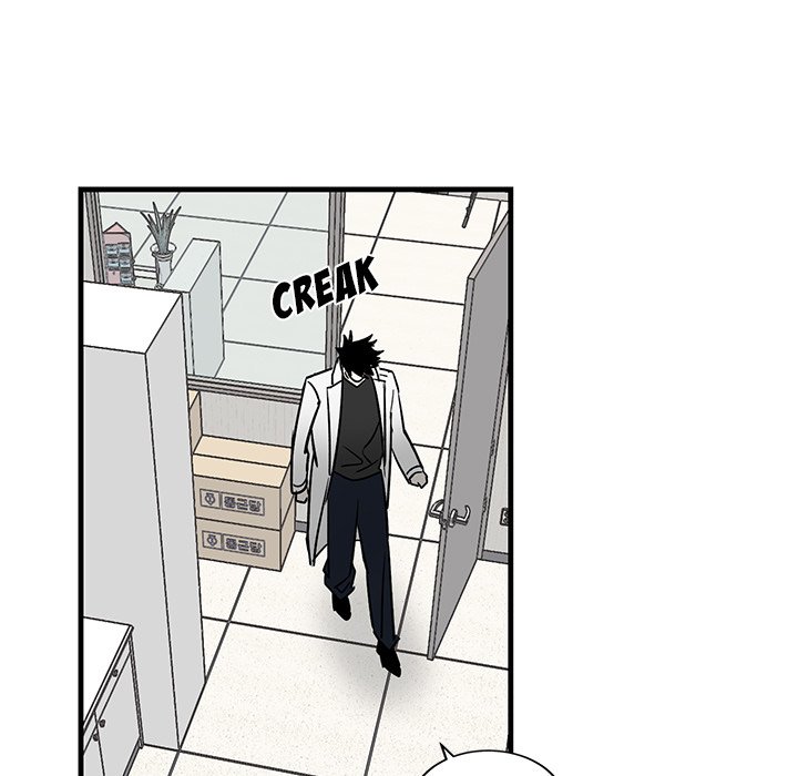 Hand in Hand - Chapter 27 [photo 43] - MangaPorn