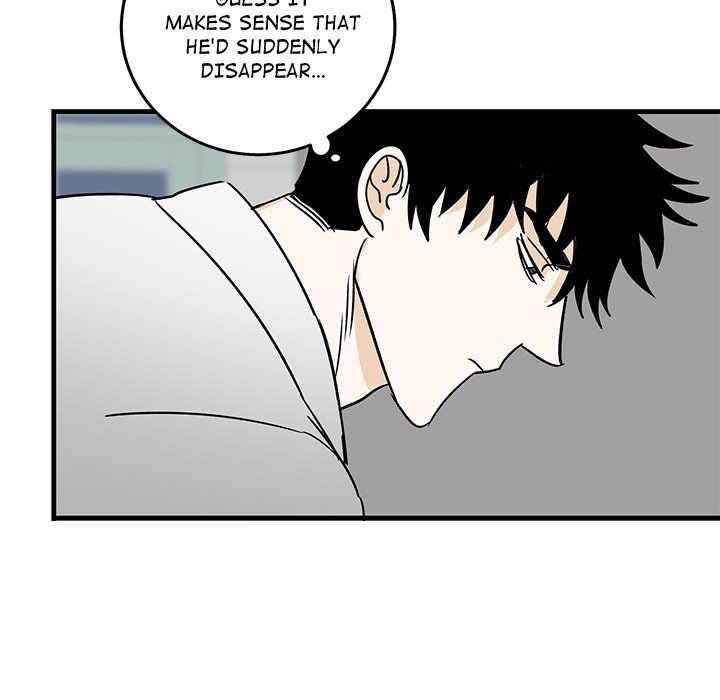 Hand in Hand - Chapter 27 [photo 48] - MangaPorn